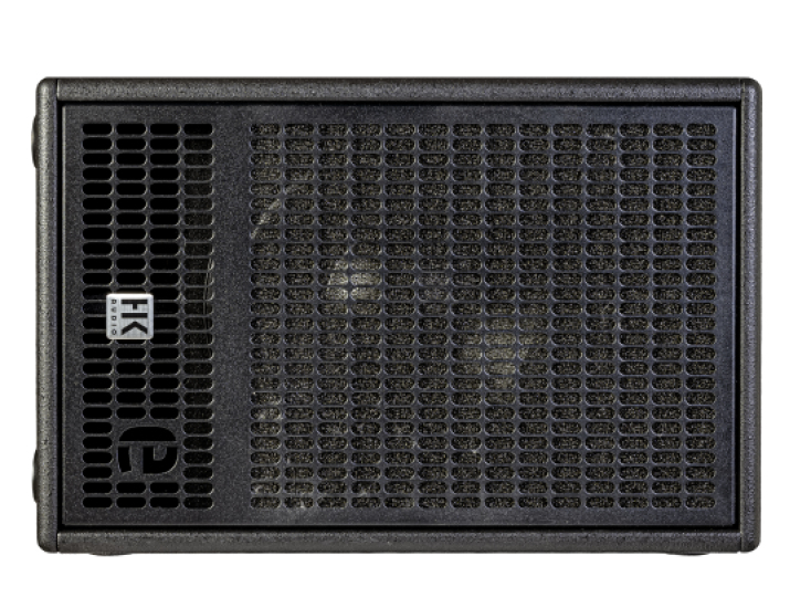 ELEMENTS MK2 110 Sub A