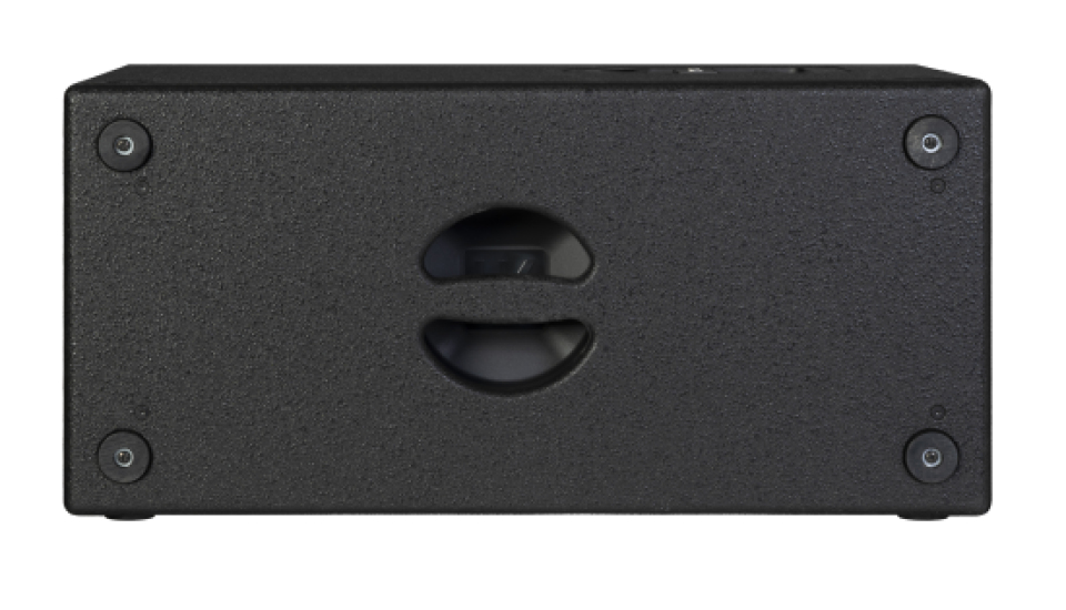 ELEMENTS MK2 110 Sub A