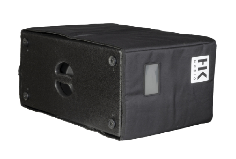 Cover ELEMENTS MK2 Sub 110 A
