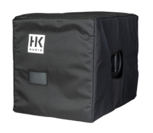 Cover ELEMENTS MK2 Sub 115 A