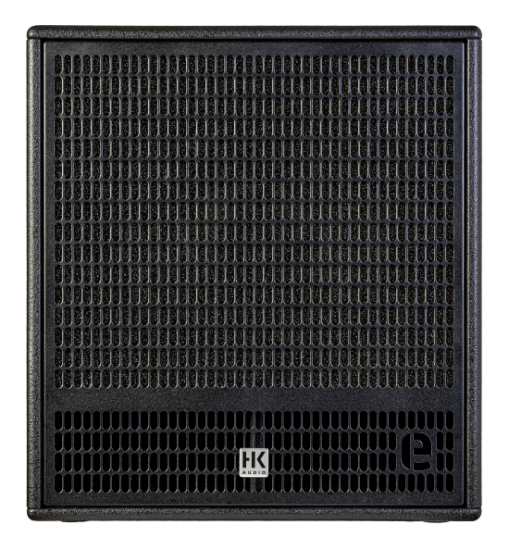 ELEMENTS MK2 115 Sub A