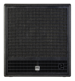 ELEMENTS MK2 115 Sub A
