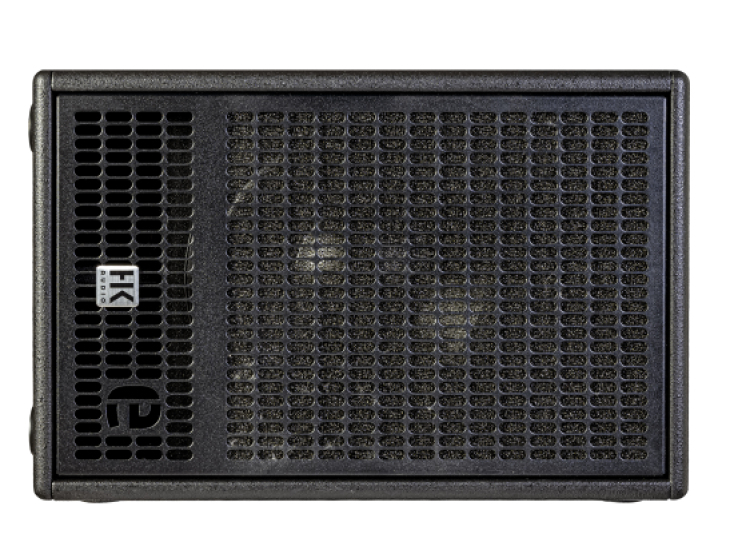 ELEMENTS MK2 110 Sub A