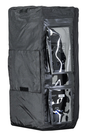 Weather Protective Cover