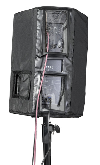 Weather Protective Cover