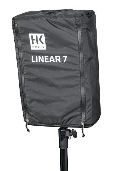Weather Protective Cover