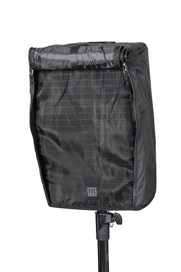 Weather Protective Cover