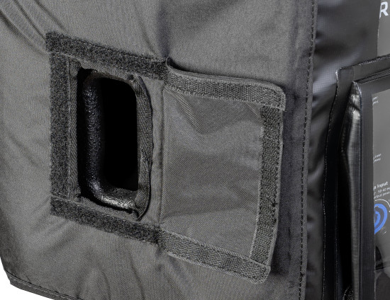 Weather Protective Cover