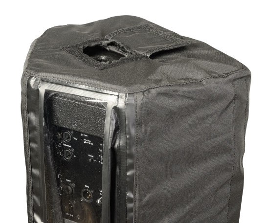 Weather Protective Cover