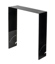 U-bracket vertical L 110 XA