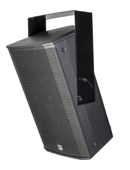 U-bracket vertical LUNAR 115 XA