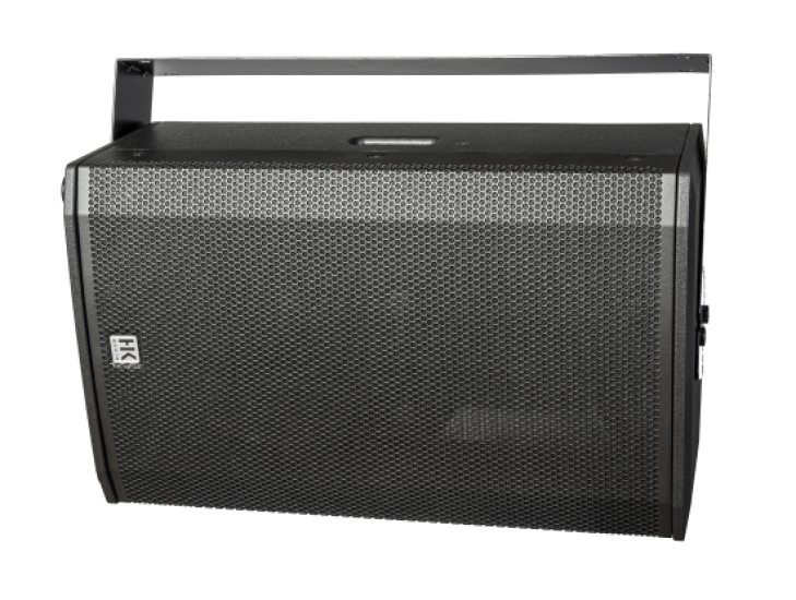 U-bracket horizontal LUNAR 110 XA