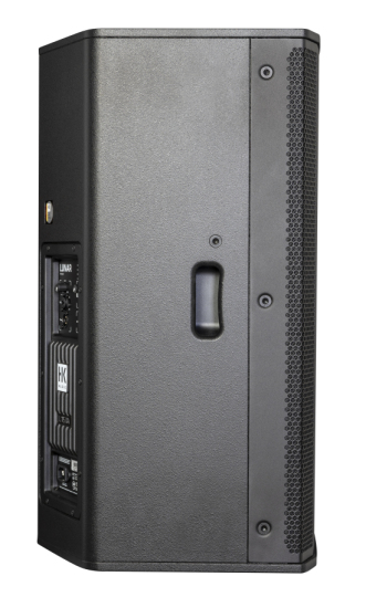 LUNAR 115 XA