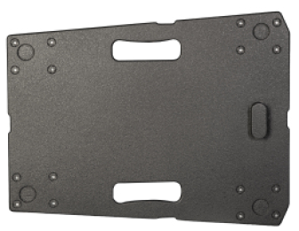 POLAR 15 MK2 Wheel Board