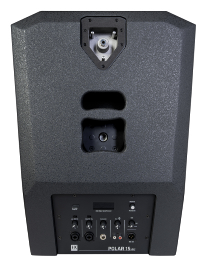 POLAR 15 MK2