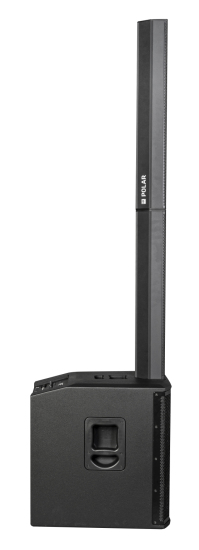 POLAR 15 MK2