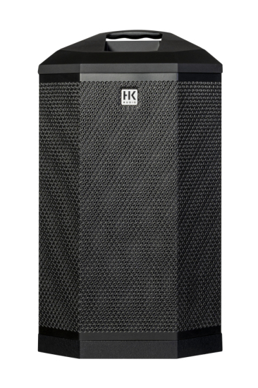 POLAR 8 MK2