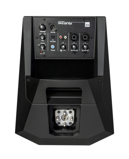 POLAR 8 MK2