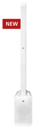 POLAR 8 MK2 White