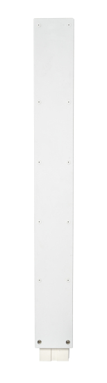 POLAR 8 MK2 White