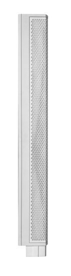 POLAR 8 MK2 White