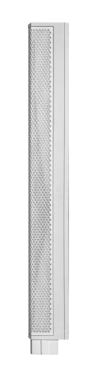 POLAR 8 MK2 White