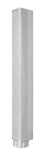 POLAR 8 MK2 White