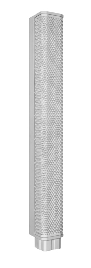 POLAR 8 MK2 White