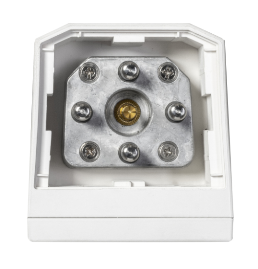 POLAR 8 MK2 White