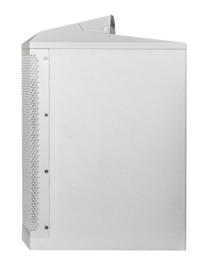 POLAR 8 MK2 White