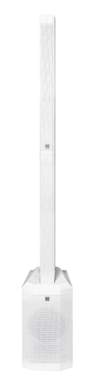 POLAR 8 MK2 White
