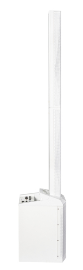 POLAR 8 MK2 White