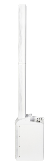 POLAR 8 MK2 White