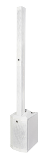 POLAR 8 MK2 White