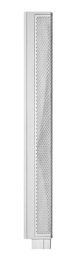 POLAR 8 MK2 White