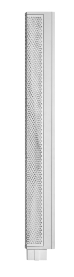 POLAR 8 MK2 White