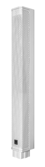 POLAR 8 MK2 White