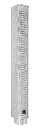 POLAR 8 MK2 White