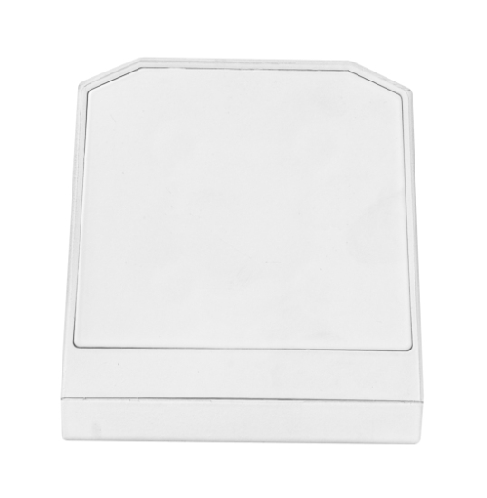 POLAR 8 MK2 White