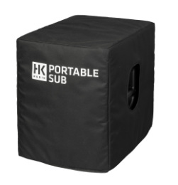 Protective Cover PORTABLE SUB 115 A