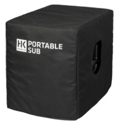 Protective Cover PORTABLE SUB 118 A