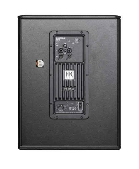 PORTABLE SUB 115 A