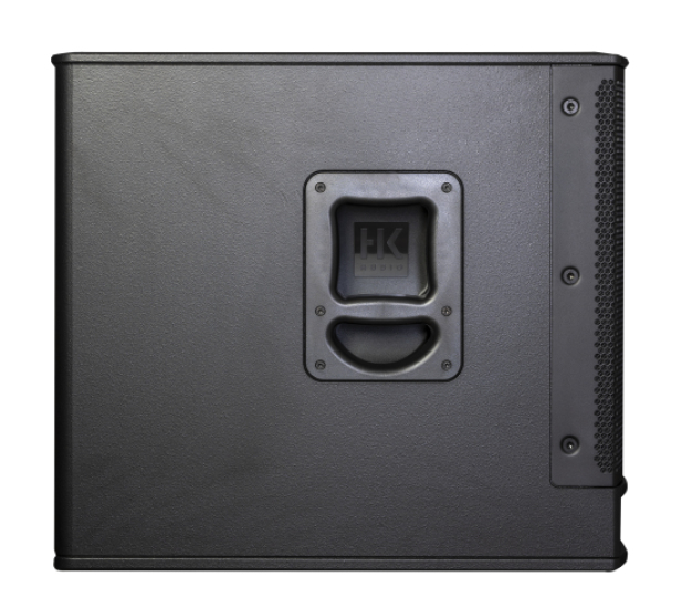 PORTABLE SUB 115 A