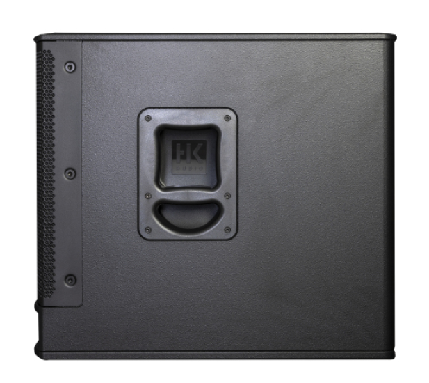 PORTABLE SUB 115 A