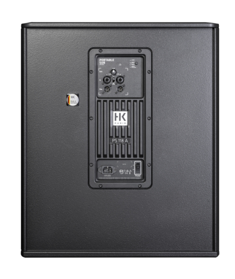 PORTABLE SUB 118 A
