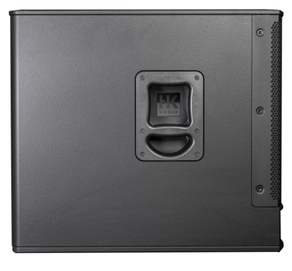 PORTABLE SUB 118 A