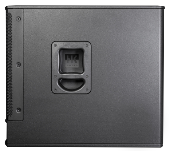 PORTABLE SUB 118 A