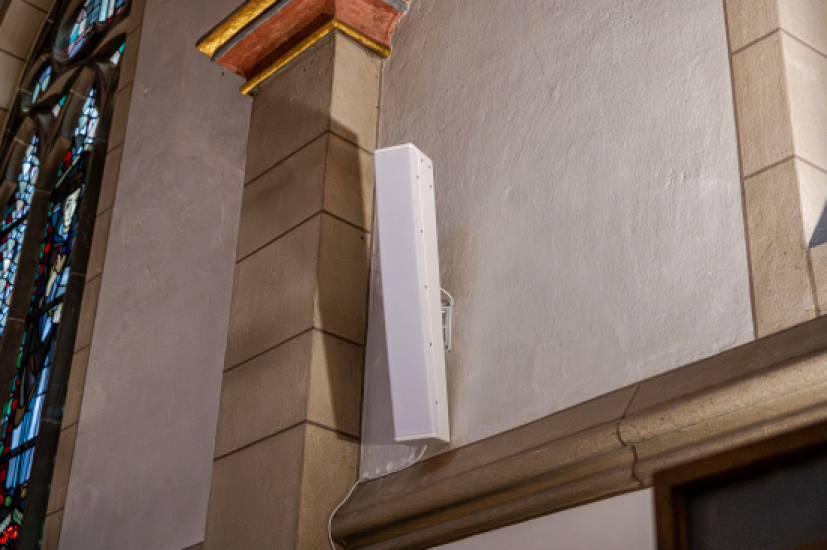 Propsteikirche St. Augustinus