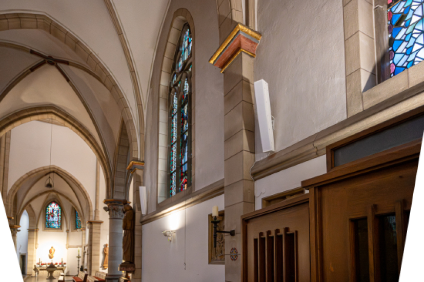 Propsteikirche St. Augustinus