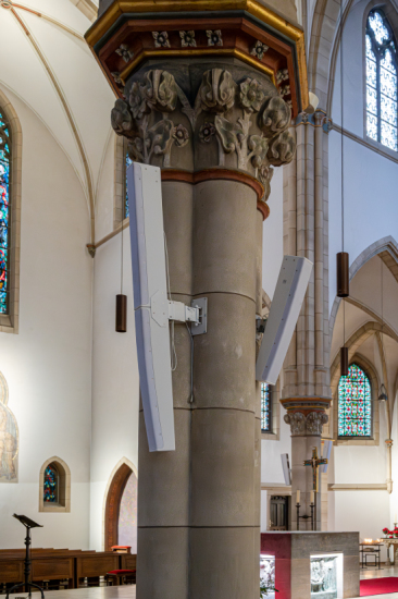 Propsteikirche St. Augustinus